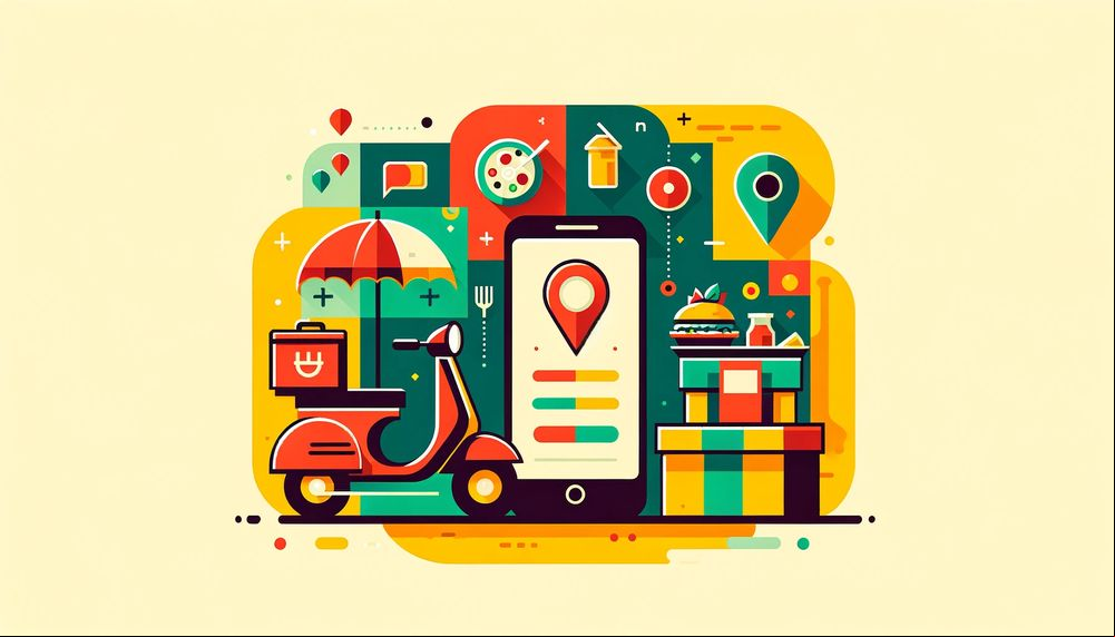 Best Food Delivery Apps