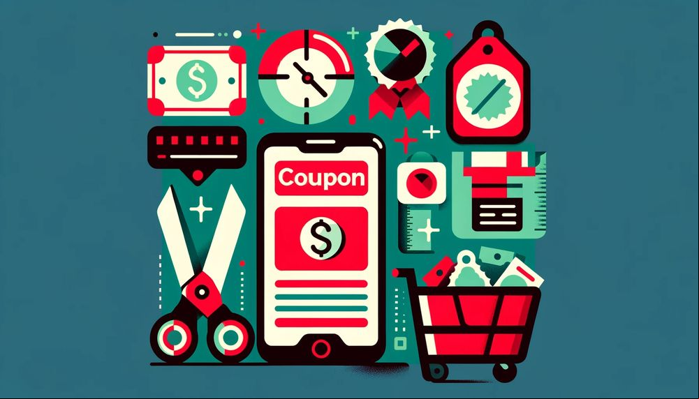 Best Coupon Apps
