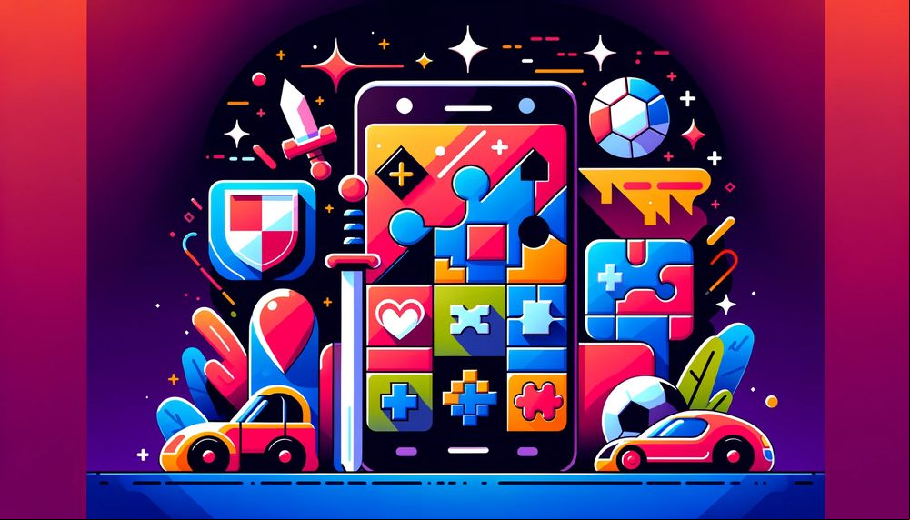 Best Game Apps