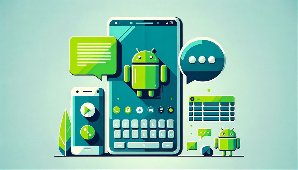 Best Texting Apps (Android)