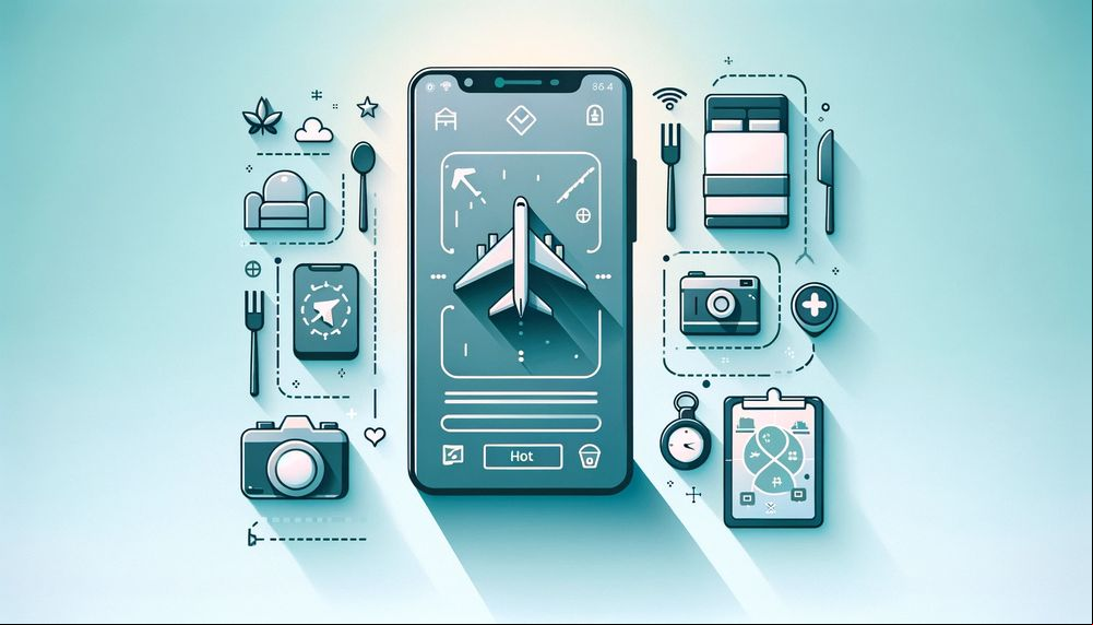 Best Travel Apps