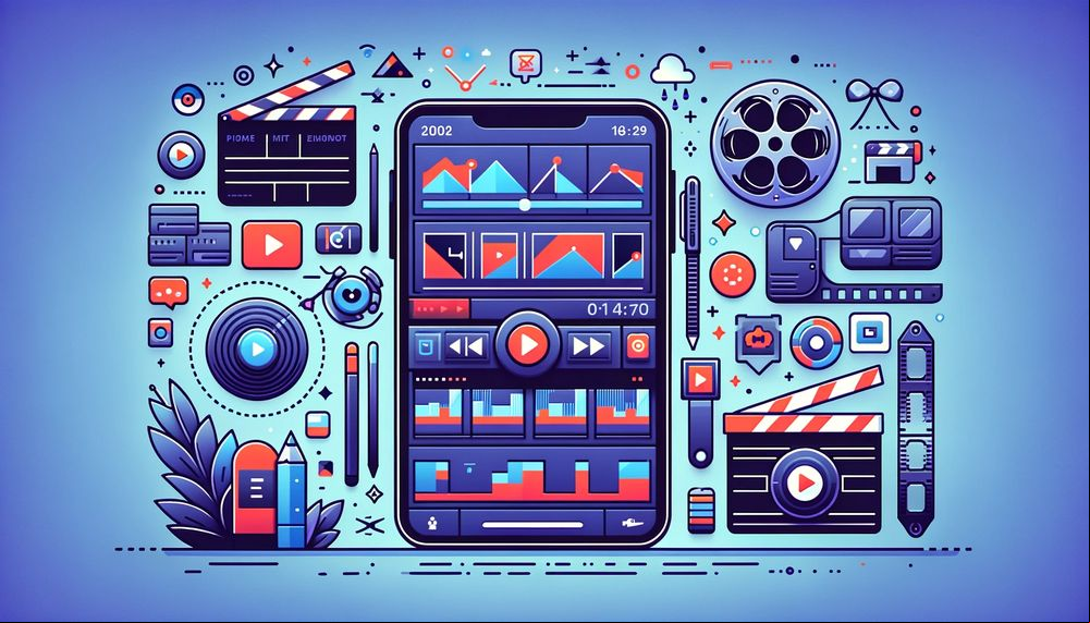 Best Video Editing Apps