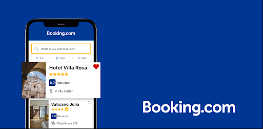 The Best Booking.com: Hotels And More Alternatives