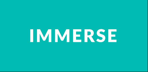 The Best Immerse Alternatives