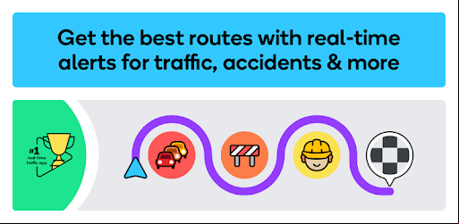 The Best Waze Navigation & Live Traffic Alternatives